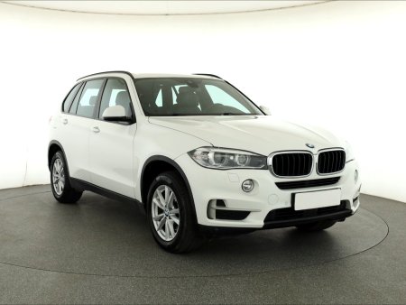 BMW X5, 2014