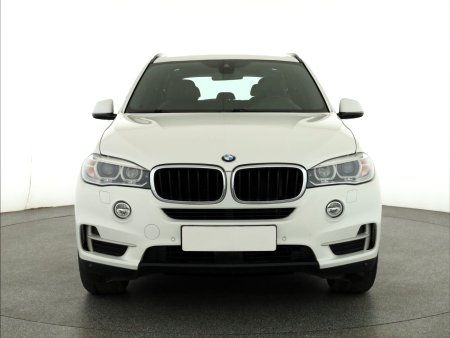 BMW X5, 2014 - pohled č. 2