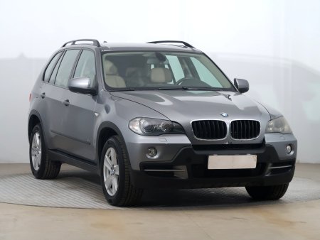 BMW X5, 2008