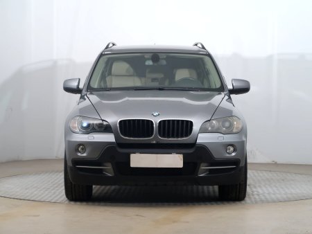 BMW X5, 2008 - pohled č. 2