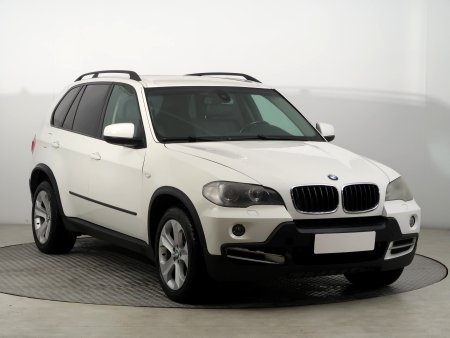BMW X5, 2009