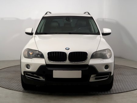 BMW X5, 2009 - pohled č. 2
