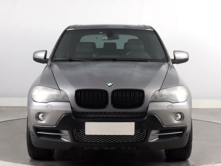 BMW X5, 2007 - pohled č. 2