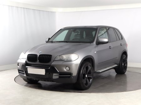 BMW X5, 2007 - pohled č. 3