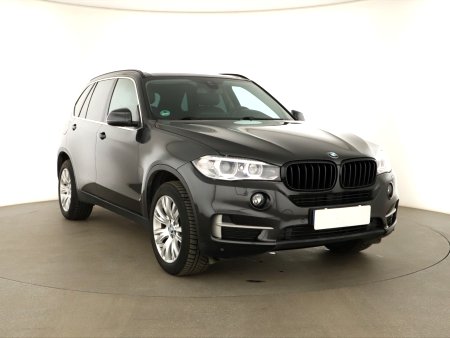 BMW X5, 2016