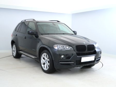 BMW X5, 2010