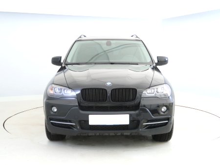 BMW X5, 2010 - pohled č. 2
