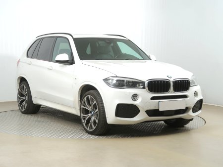BMW X5, 2014