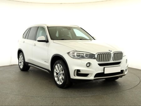 BMW X5, 2016