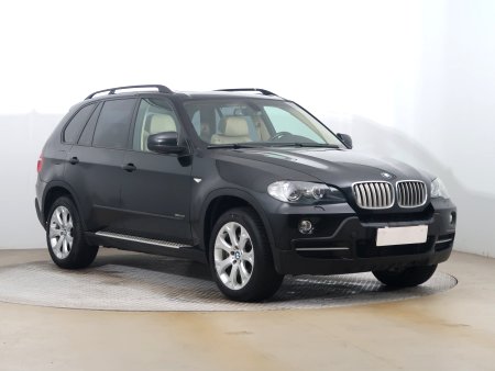 BMW X5, 2009