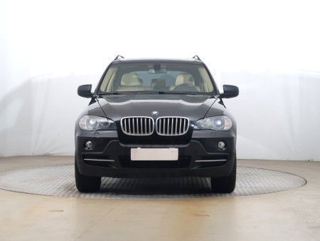 BMW X5, 2009 - pohled č. 2