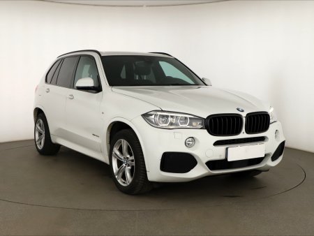 BMW X5, 2014