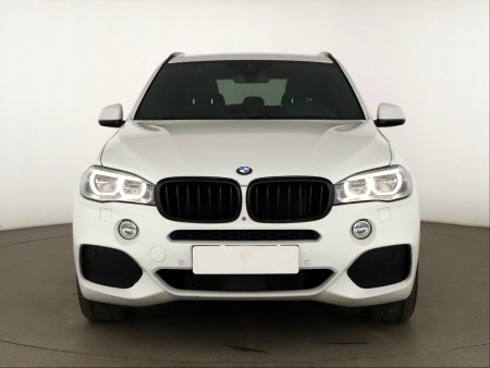 BMW X5, 2014 - pohled č. 2