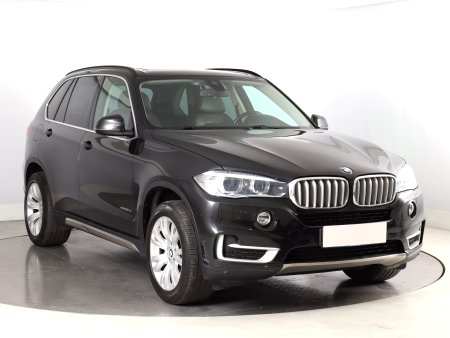 BMW X5, 2015