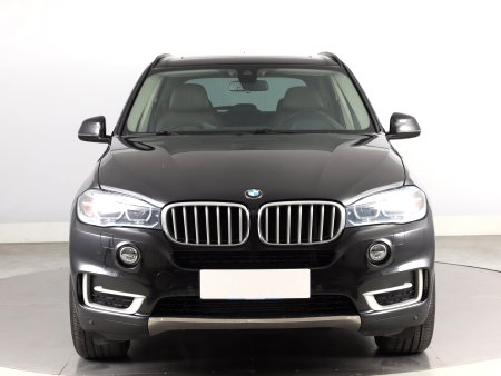 BMW X5, 2015 - pohled č. 2