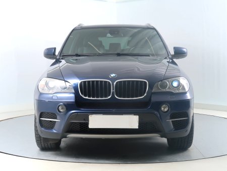 BMW X5, 2012 - pohled č. 2