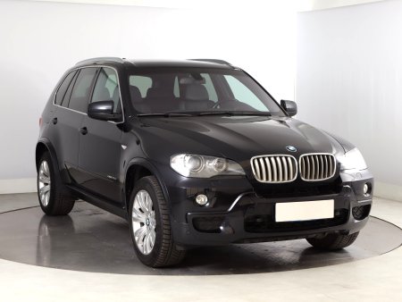 BMW X5, 2010