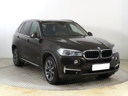 BMW X5, 2014