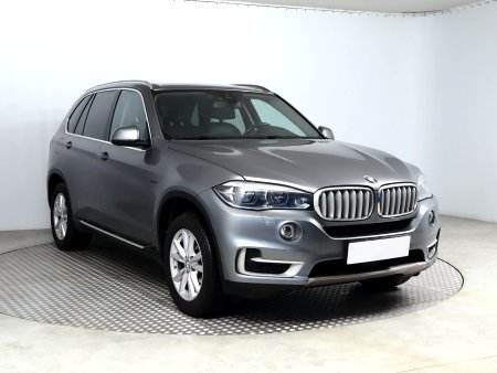 BMW X5, 2014