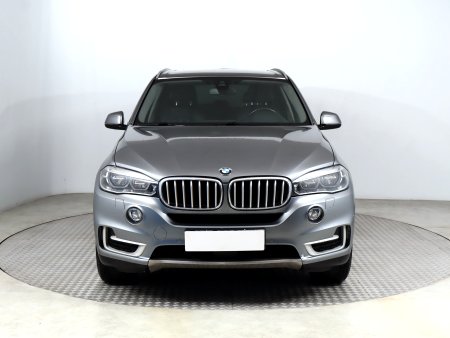BMW X5, 2014 - pohled č. 2