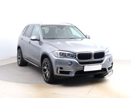 BMW X5, 2015