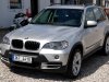 BMW X5, 2007 - celkový pohled