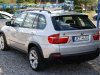 BMW X5, 2007 - pohled č. 4