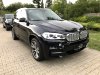 BMW X5, 2014 - celkový pohled