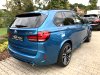 BMW X5, 2016 - pohled č. 6