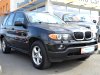 BMW X5, 2004 - celkový pohled