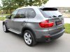 BMW X5, 2009 - pohled č. 4