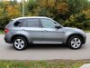 BMW X5, 2009 - pohled č. 7
