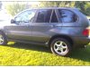 BMW X5, 2003 - pohled č. 5