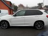 BMW X5, 2018 - pohled č. 5