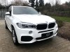 BMW X5, 2014 - pohled č. 3