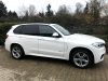 BMW X5, 2014 - pohled č. 4