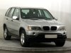 BMW X5, 2002 - celkový pohled