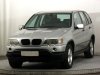 BMW X5, 2002 - pohled č. 3