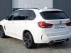 BMW X5, 2017 - pohled č. 5