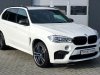 BMW X5, 2017 - pohled č. 8