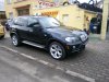 BMW X5, 2007 - celkový pohled