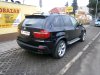 BMW X5, 2007 - pohled č. 5