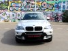 BMW X5, 2007 - celkový pohled