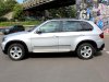 BMW X5, 2007 - pohled č. 3
