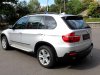 BMW X5, 2007 - pohled č. 4