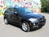BMW X5, 2007 - pohled č. 8