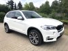 BMW X5, 2014 - celkový pohled