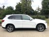 BMW X5, 2014 - pohled č. 4
