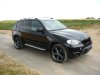 BMW X5, 2012 - pohled č. 4
