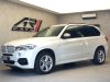 BMW X5, 2015 - celkový pohled